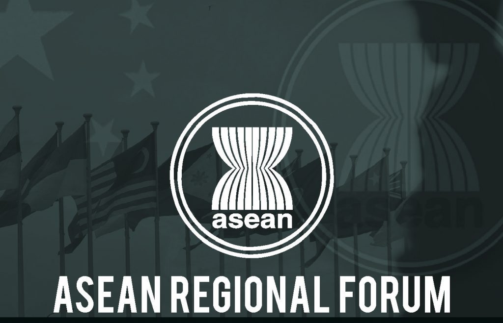 Organisasi Regional Dalam Wilayah Asia