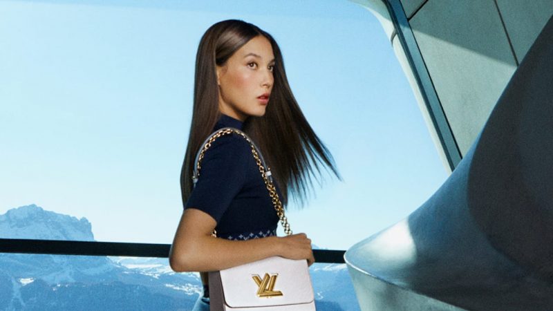Mengapa Eileen Gu Adalah Model Impian Fashion Mewah