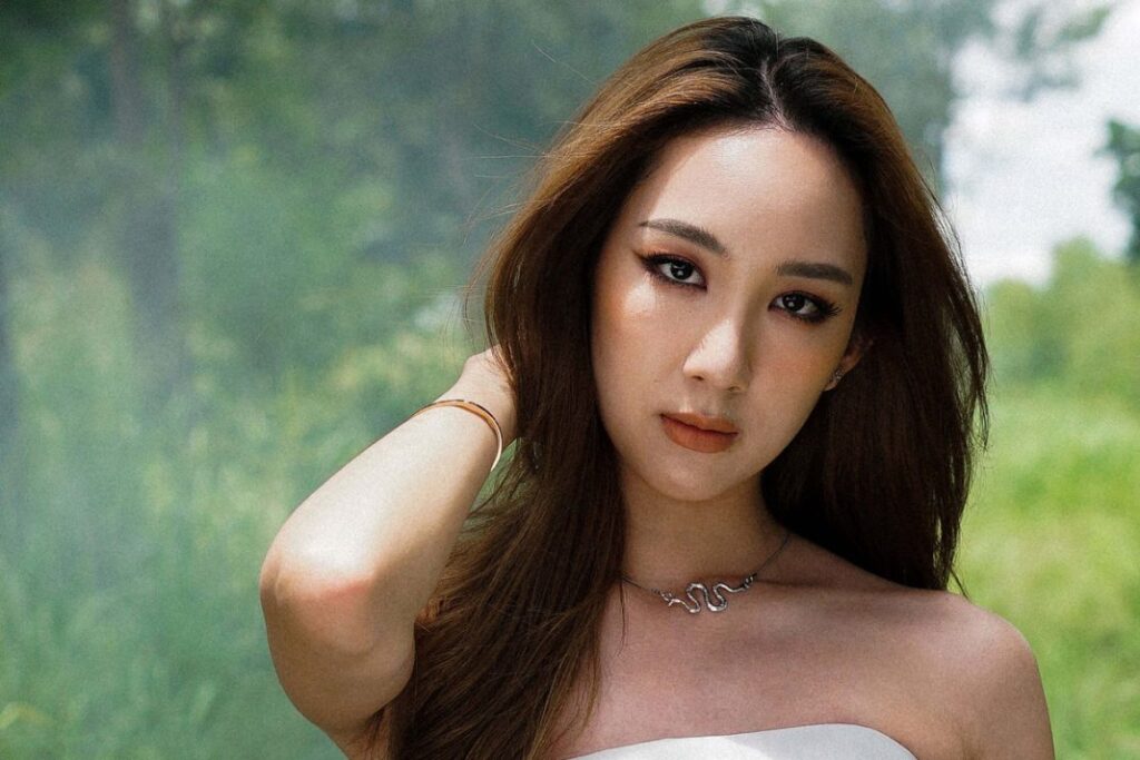 6 Aktris Cantik Thailand yang Lahir Tahun 2000