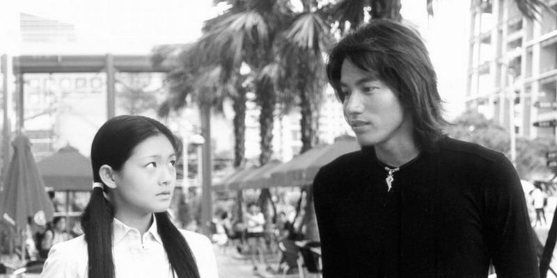 3 Kisah Cinta Favorit Asia di Tahun 2000-an